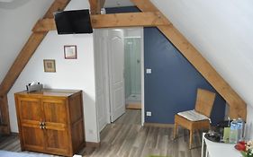 Chambre équipée avec entrée indépendante